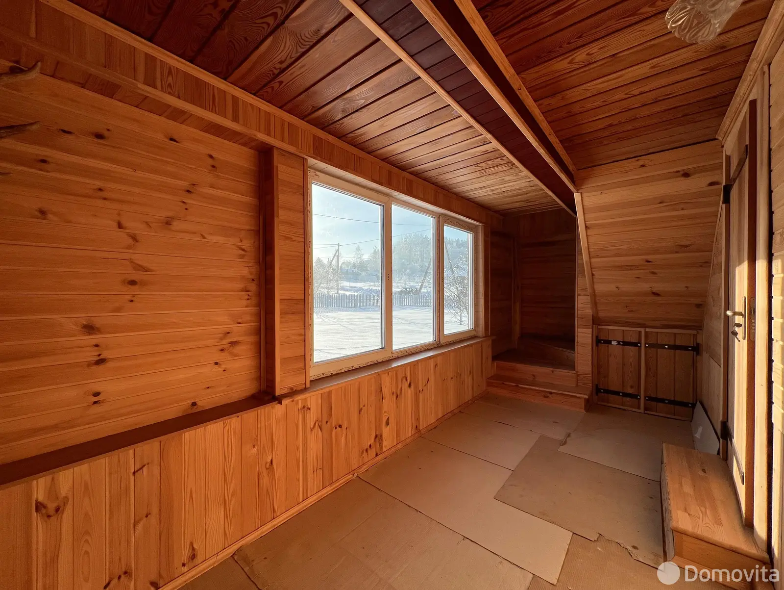 Продажа 2-этажной дачи в Минская область, 69900USD, код 184839 - фото 12