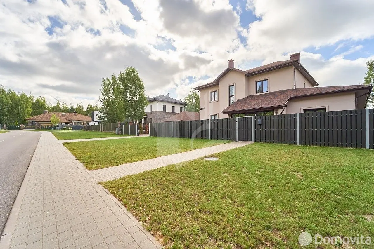 арендовать дом, Колодищи, ул. Кленовая Аллея, д. 27