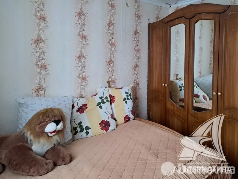 дом, Шиповичи,