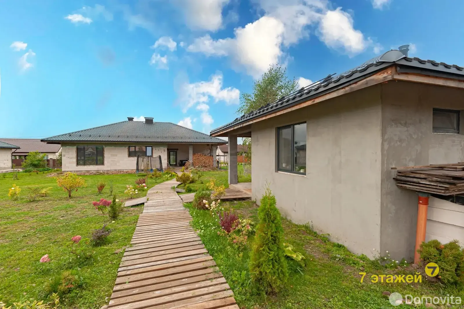 коттедж, Михалово, - лучшее предложение