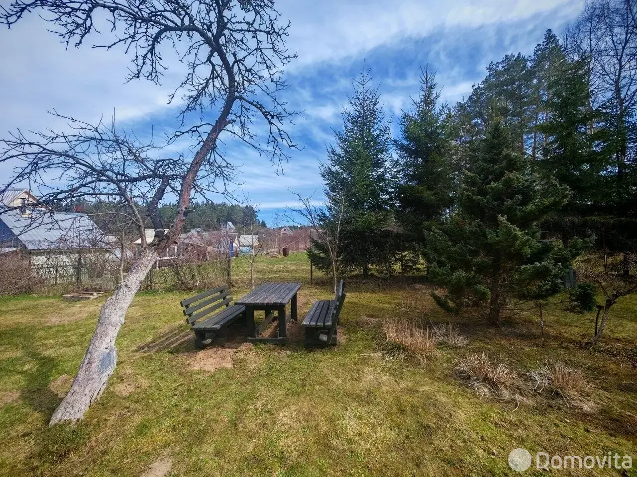 Продажа 2-этажной дачи в Журавлик-2008 Минская область, 25000USD, код 185562 - фото 29