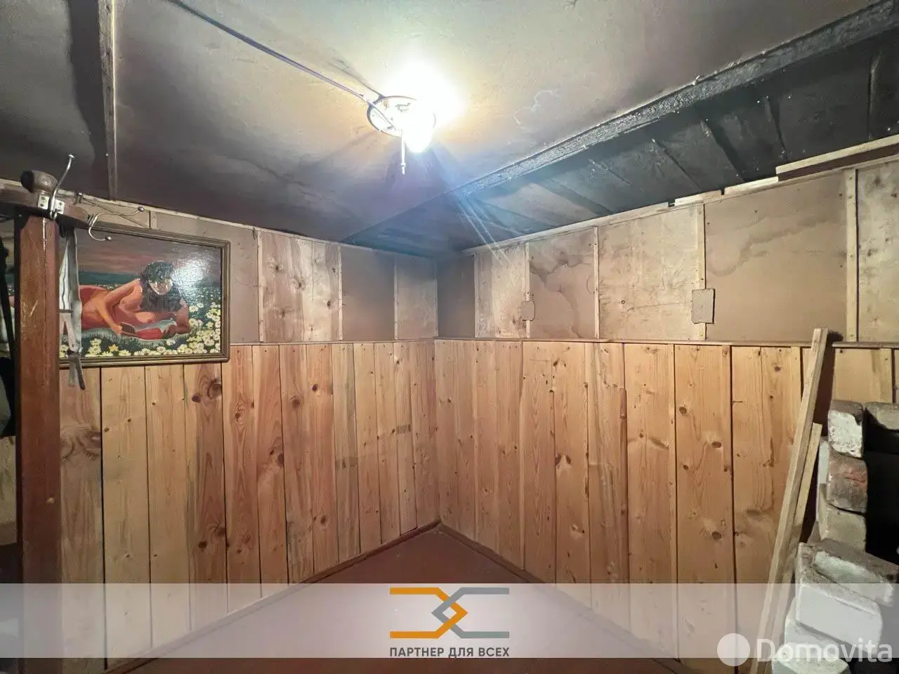 Продажа 2-этажной дачи в Сосновый Минская область, 19500USD, код 184707 - фото 28