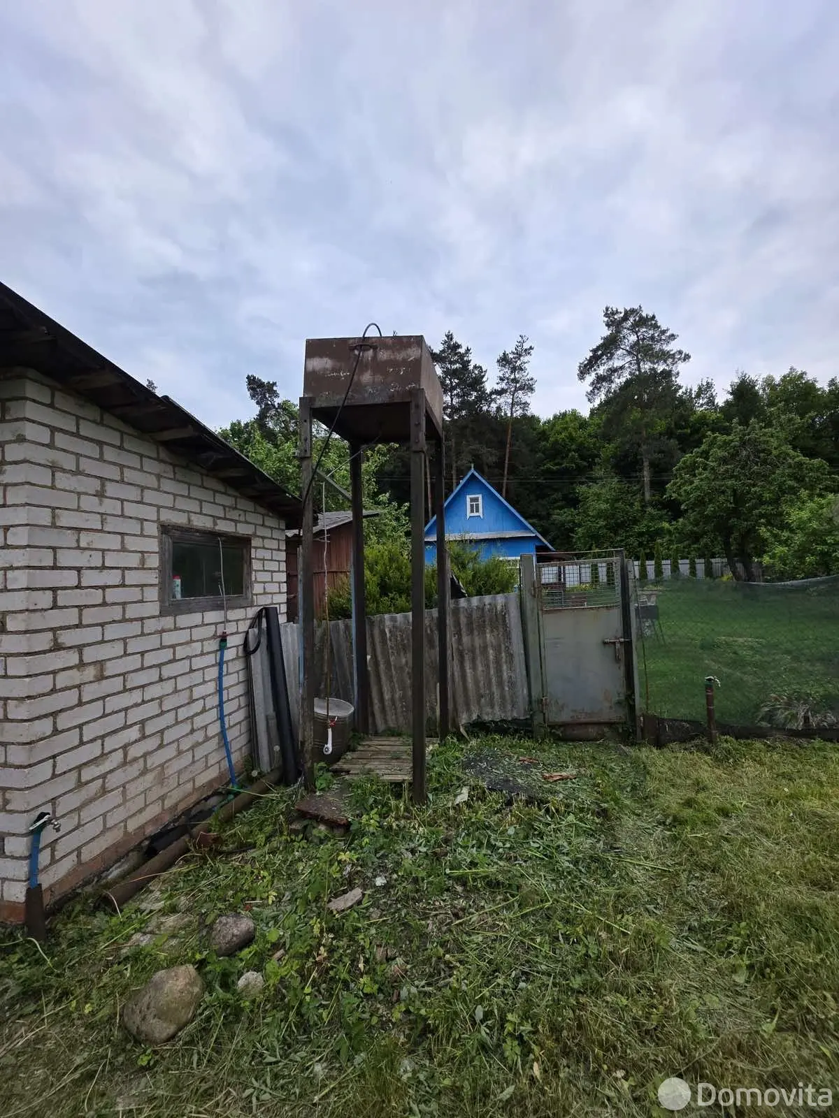Продажа 2-этажной дачи в Мечта кооператора Минская область, 12000USD, код 186339 - фото 24