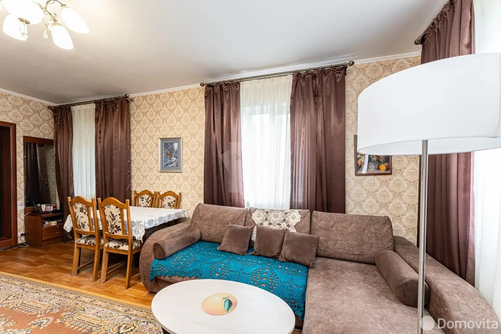 дом, Волковичи, ул. Молодёжная, д. 28 - лучшее предложение