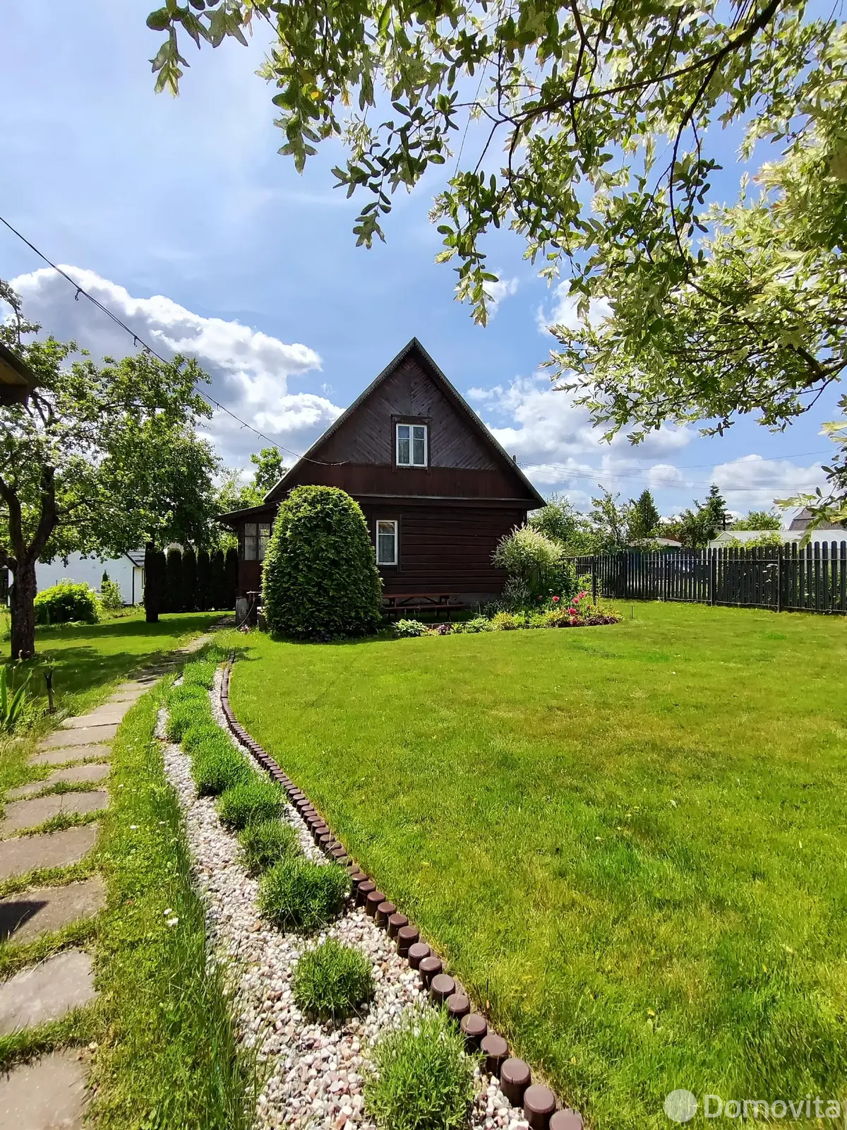 Продажа 2-этажной дачи в Волна-2001 Минская область, 37900USD, код 183275 - фото 19