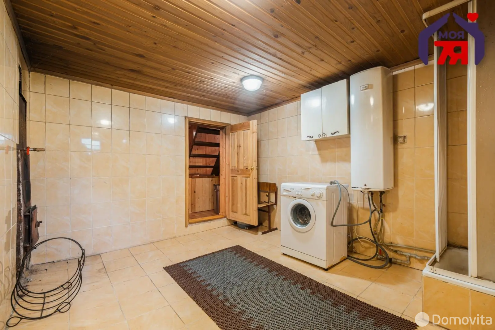 дача, Зеленая Поляна, , стоимость продажи 113 609 р.