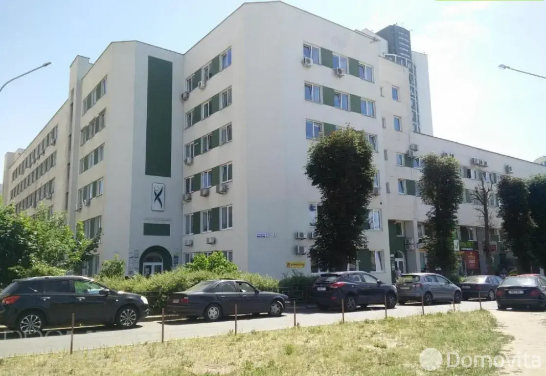 офис, Минск, ул. Мележа, д. 5/1 от собственника