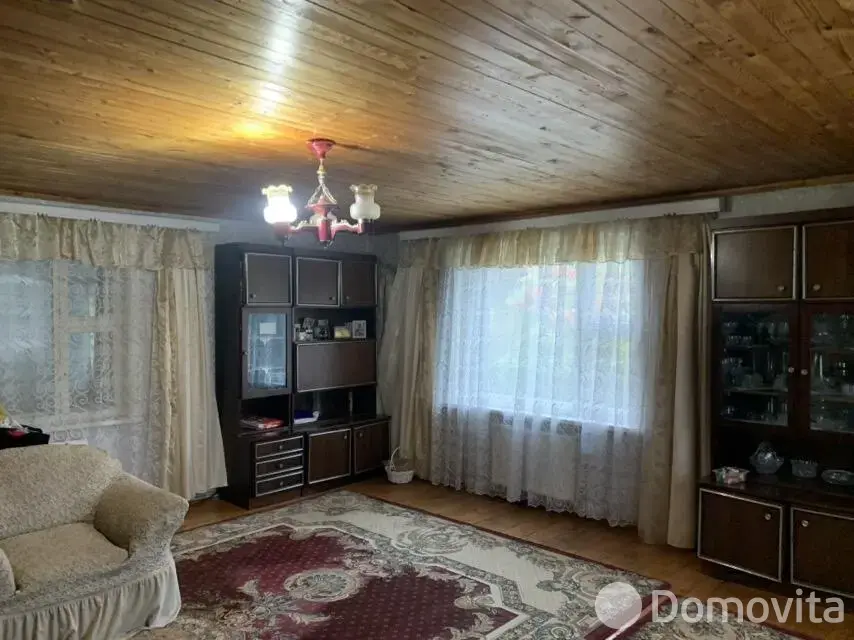 дом, Рыбаковщина, ул. Рыбаковщинская