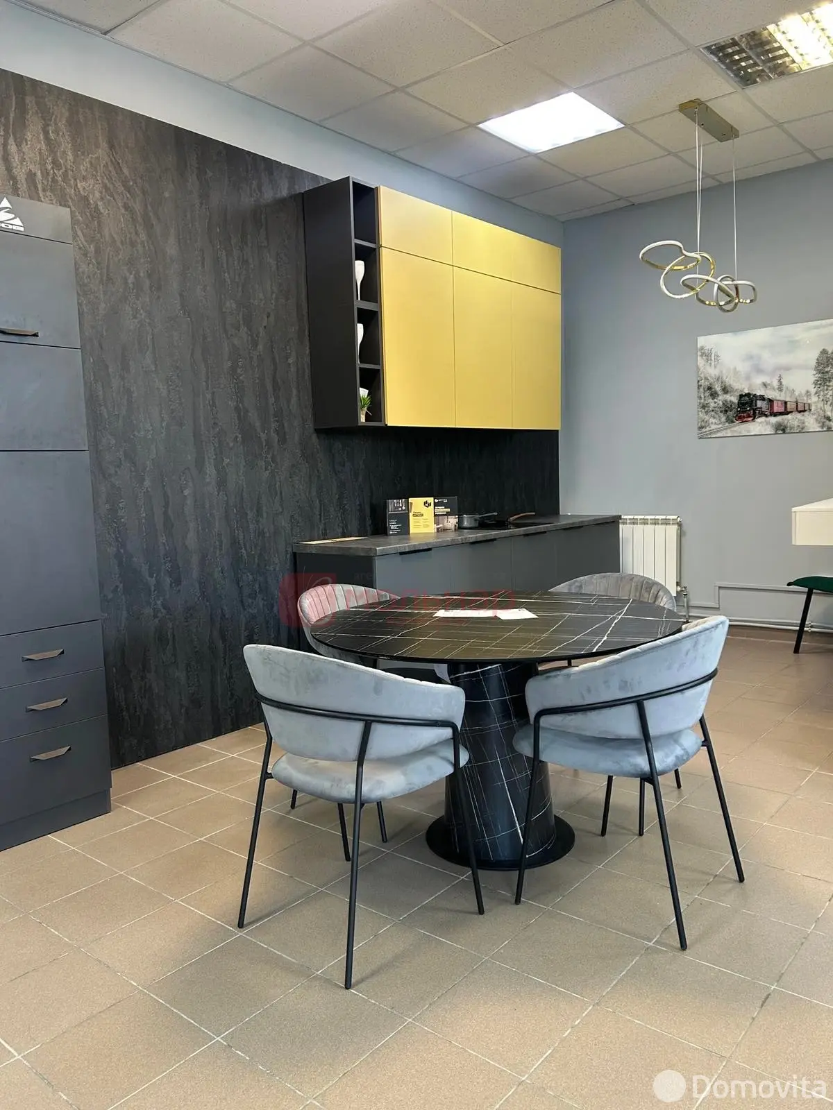 торговый объект, Пинск, ул. Ленинградская, д. 15