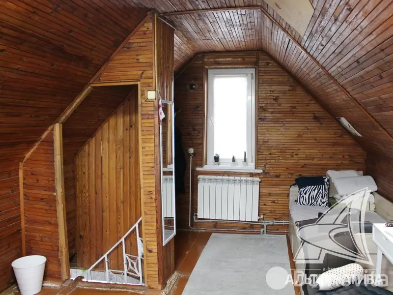 Продажа 2-этажной дачи в Керамик-1 Брестская область, 36000USD, код 181336 - фото 15