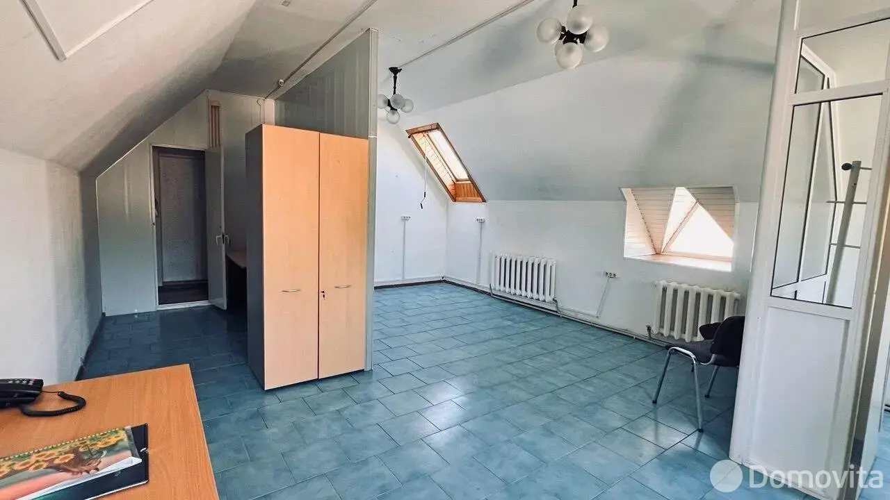 Цена аренды объекта сферы услуг, Фаниполь, ул. Заводская, д. 1/Б