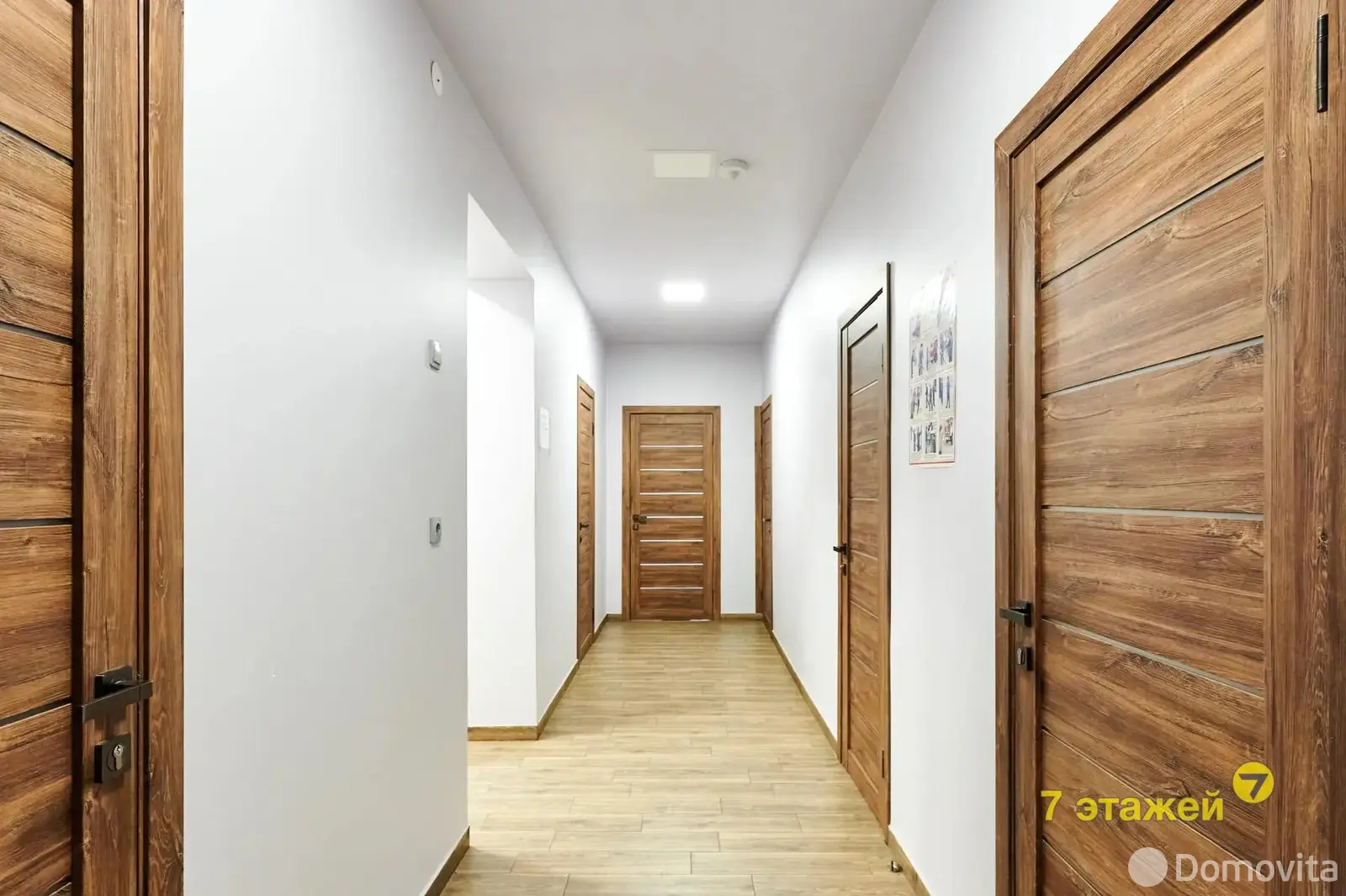 Купить офис на ул. Семенова, д. 1/А/А в Минске, 230000USD, код 9117 - фото 24