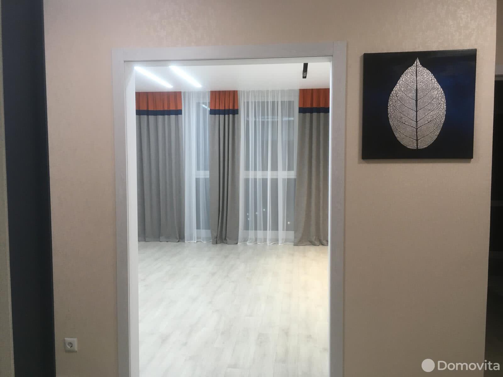 Продажа 1-комнатной квартиры в Бресте, ул. Гоголя, д. 94, 74000 USD, код: 993532 - фото 1