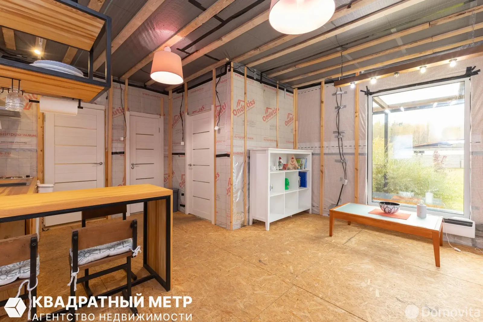 Купить 1-этажную дачу в Палетак Минская область, 53000USD, код 184332 - фото 19