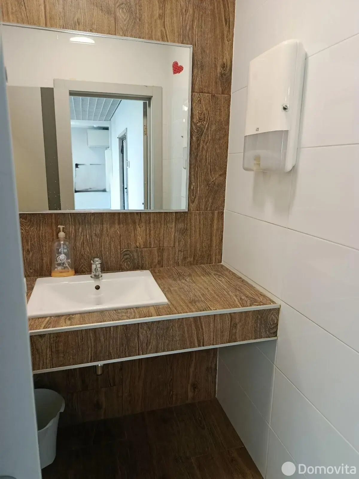 Снять офис на пр-т Дзержинского, д. 3/Б в Минске, 6528BYN, код 16990 - фото 13