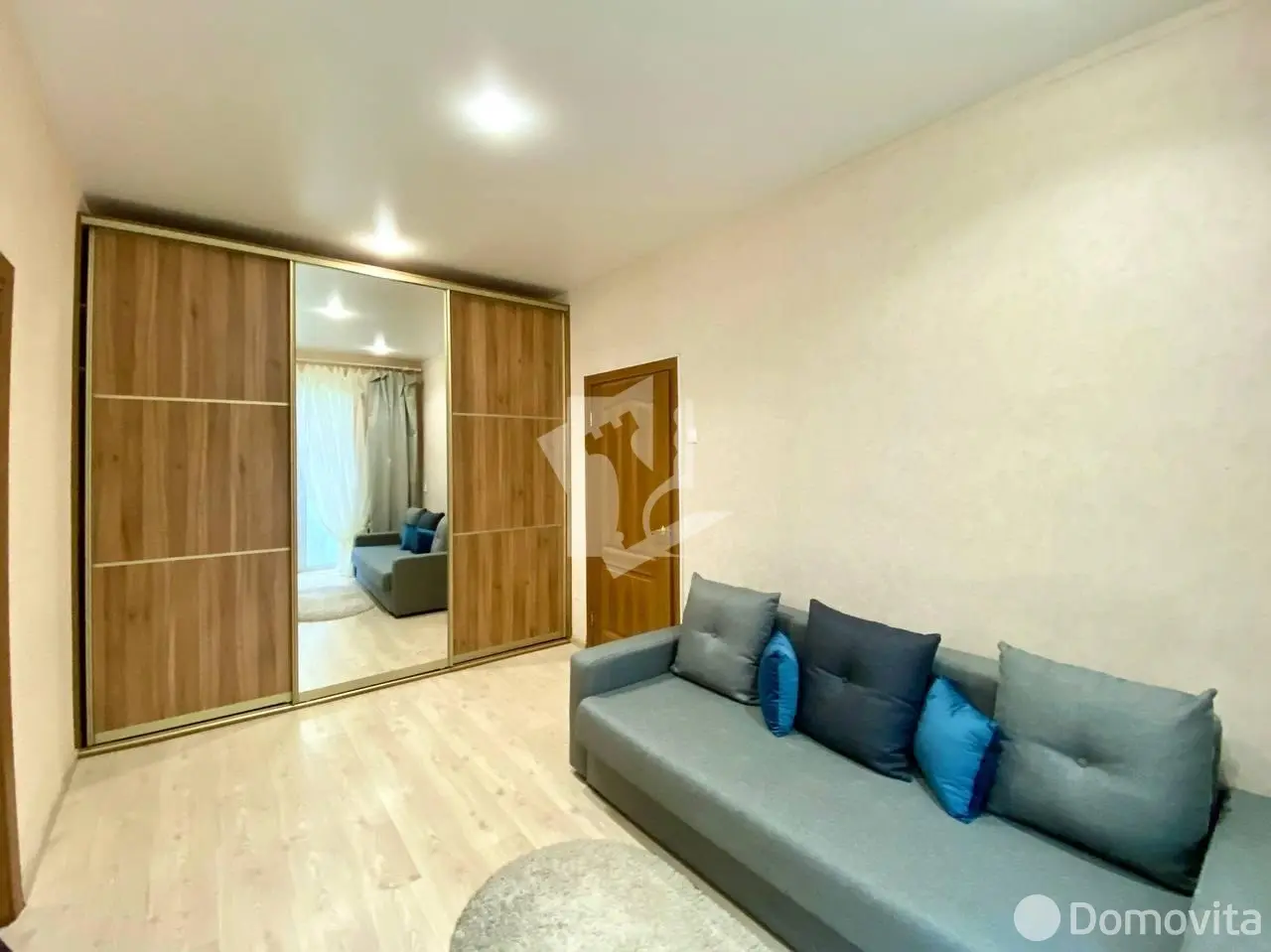 Цена аренды квартиры, Минск, ул. Фроликова, д. 23