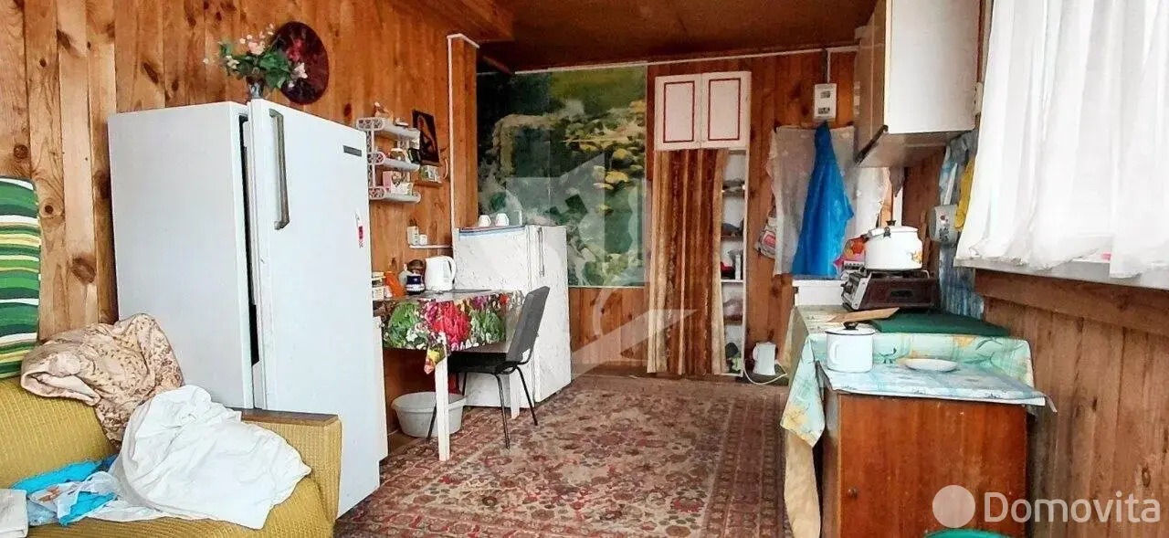 дача, ПИЛОТ, 