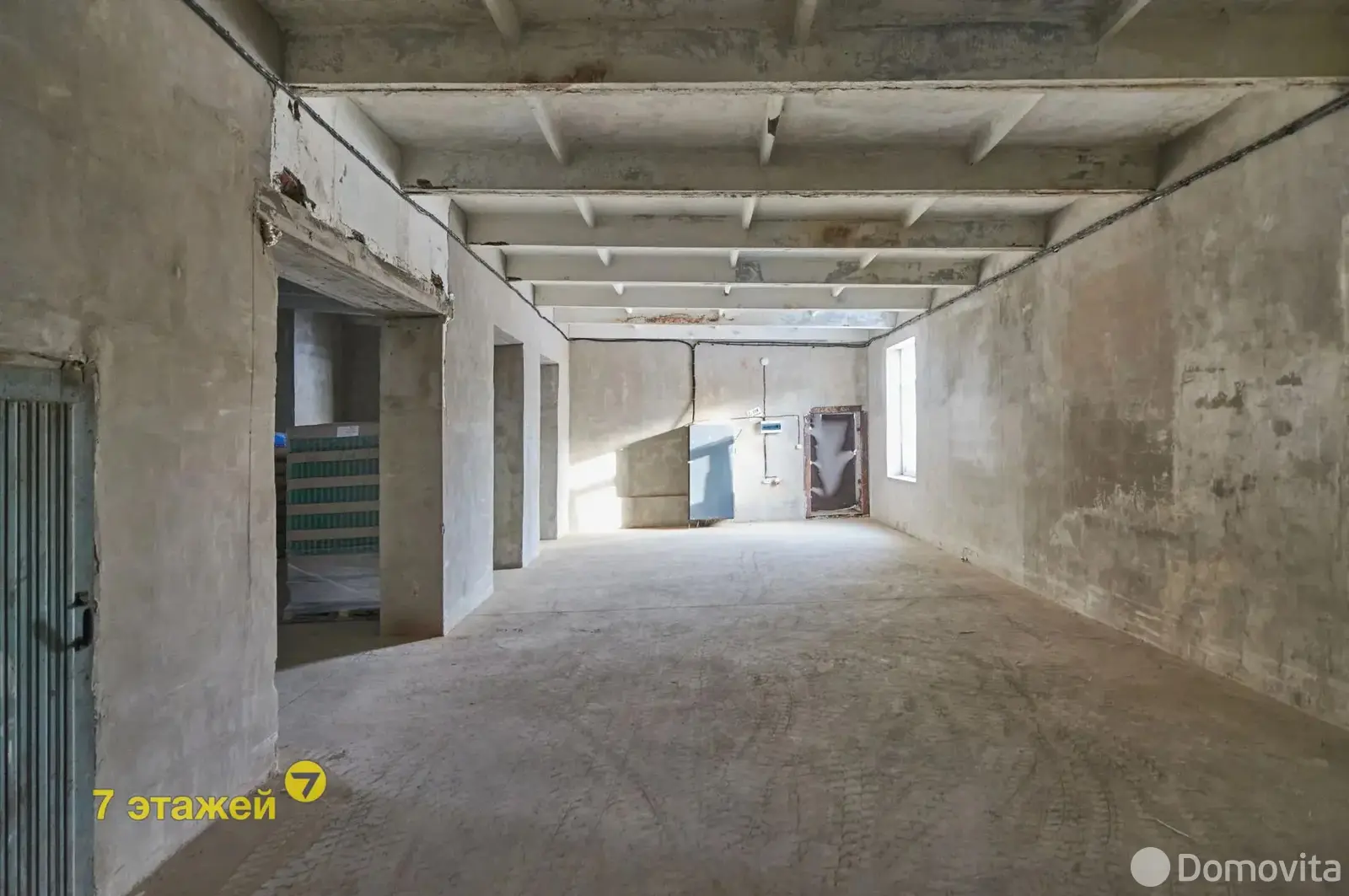 Цена продажи склада, Красное, ул. Лесная, д. 1/А/А