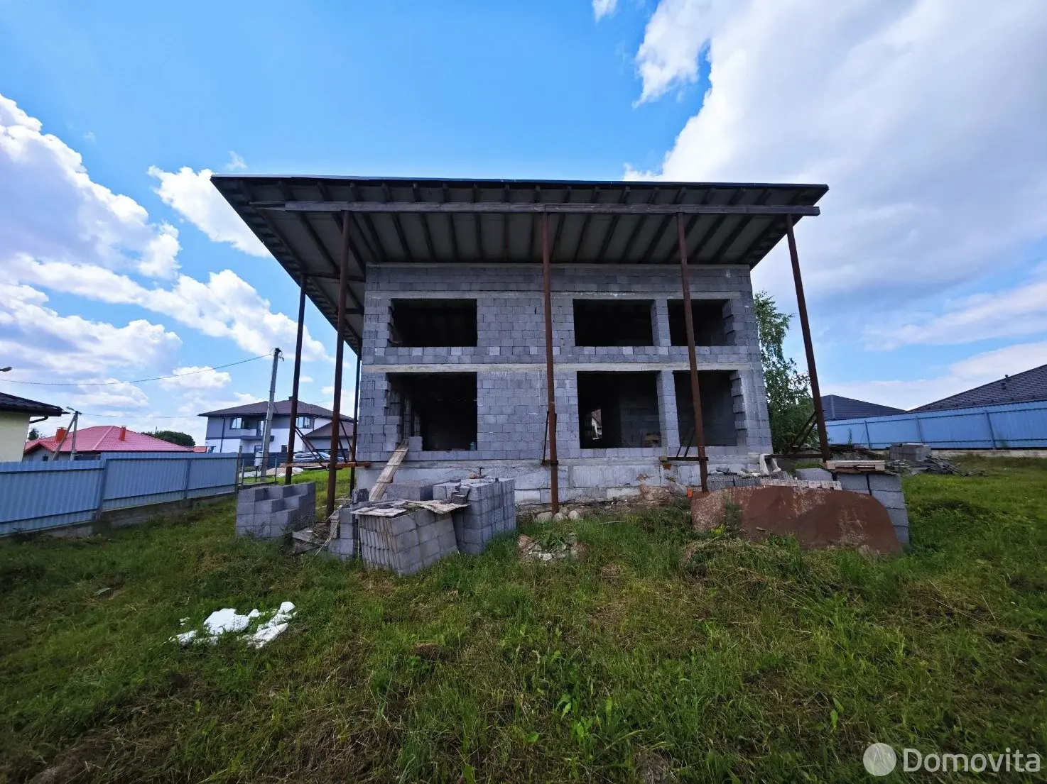 купить дом, Фаниполь, ул. Петра Машерова, д. 9