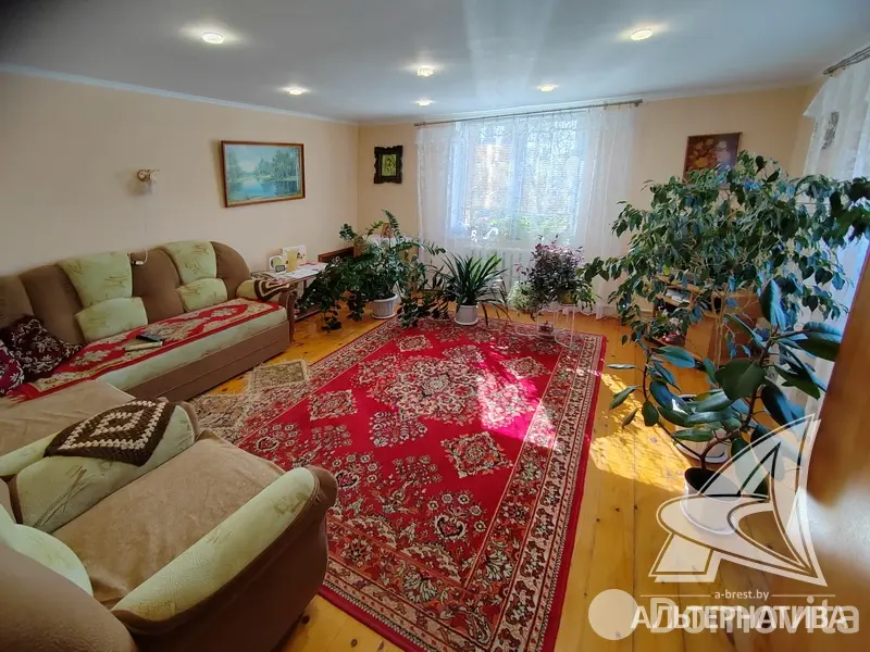 купить коттедж, Брест, 