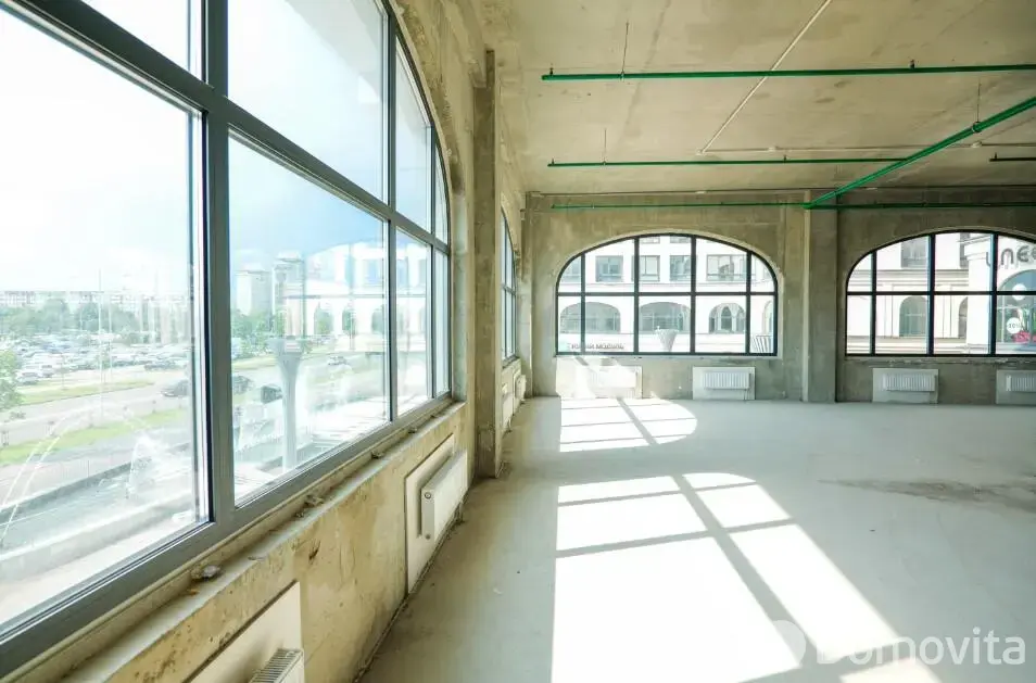 офис, Минск, ул. Петра Мстиславца, д. 10 