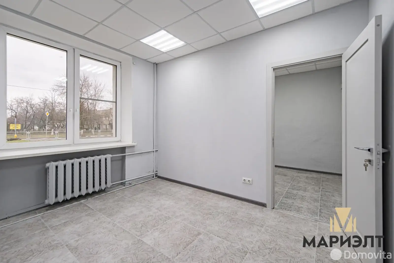 офис, Минск, ул. Асаналиева, д. 84/6, стоимость продажи 1 612 002 р.