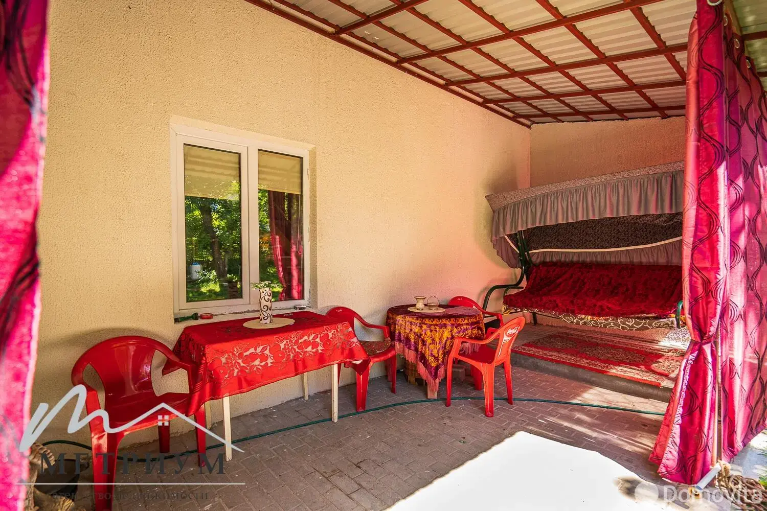 Купить 2-этажную дачу в Полиграфист Минская область, 52900USD, код 185390 - фото 16