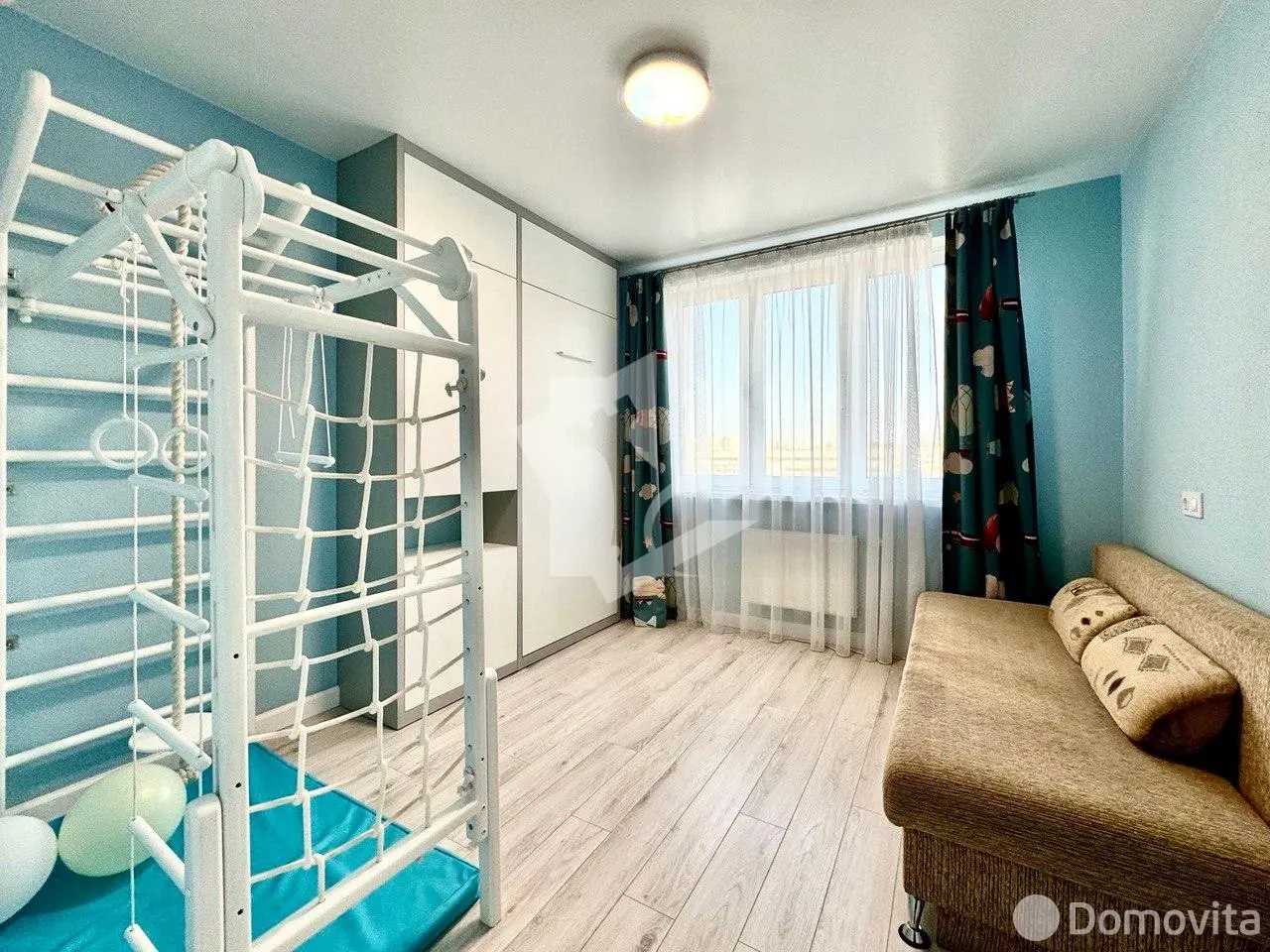 квартира, Минск, ул. Стадионная, д. 9 в Центральном районе