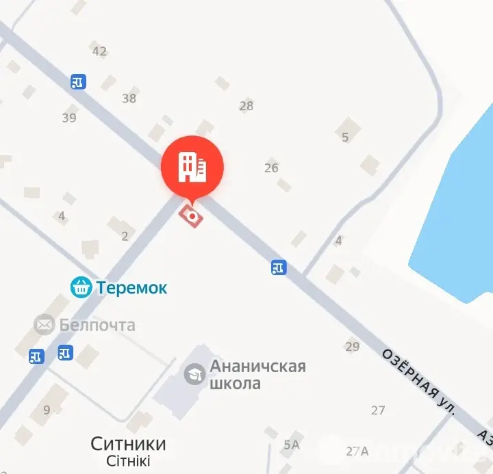 участок, Ситники, - лучшее предложение