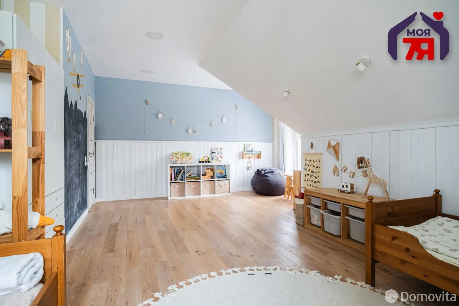 дом, Колодищи, ул. Тихая, д. 21, стоимость продажи 913 972 р.