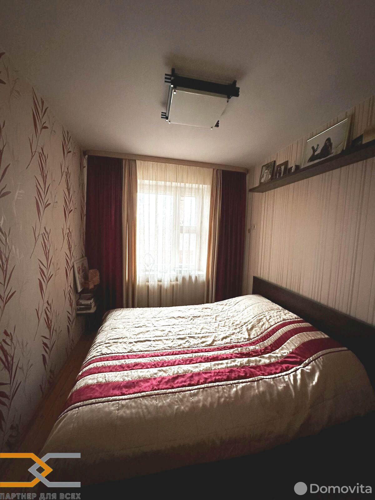 Купить 3-комнатную квартиру в Минске, ул. Данилы Сердича, д. 50/2, 84900 USD, код: 995690 - фото 6