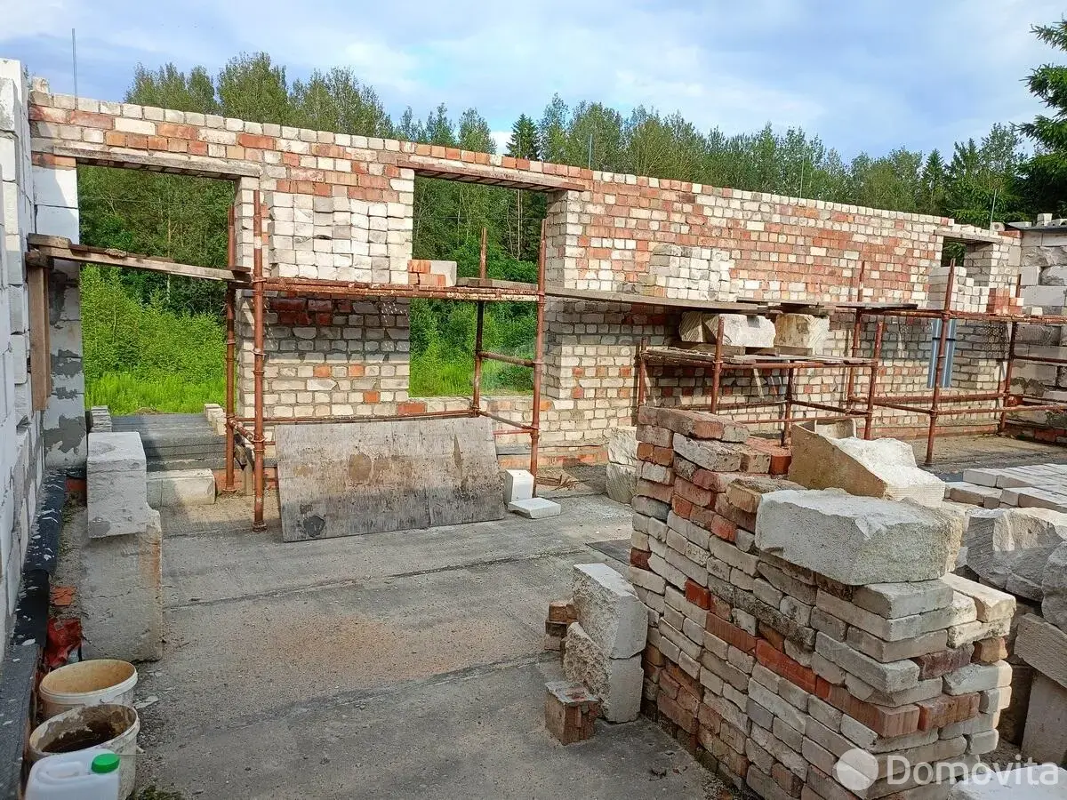 Купить земельный участок, 10.16 соток, Рябиновка, Минская область, 13900USD, код 570761 - фото 16