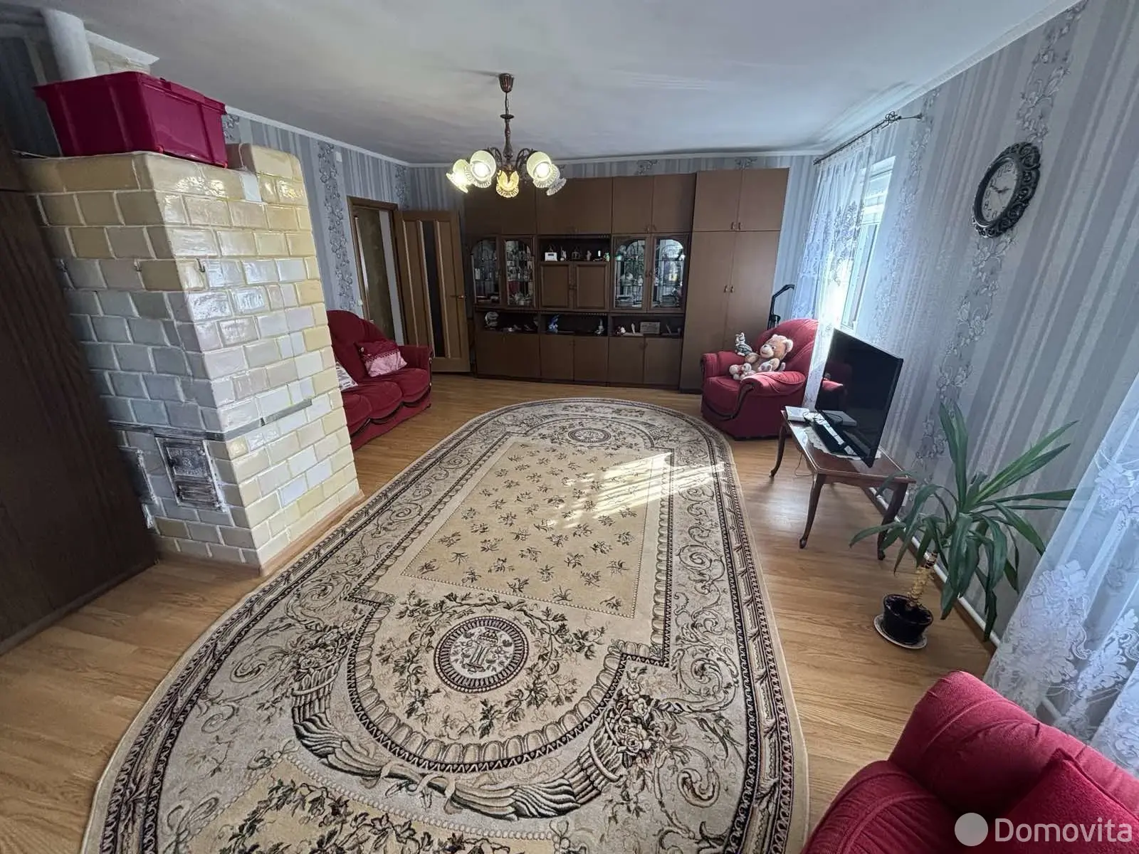 коттедж, Житомля, ул. Центральная 