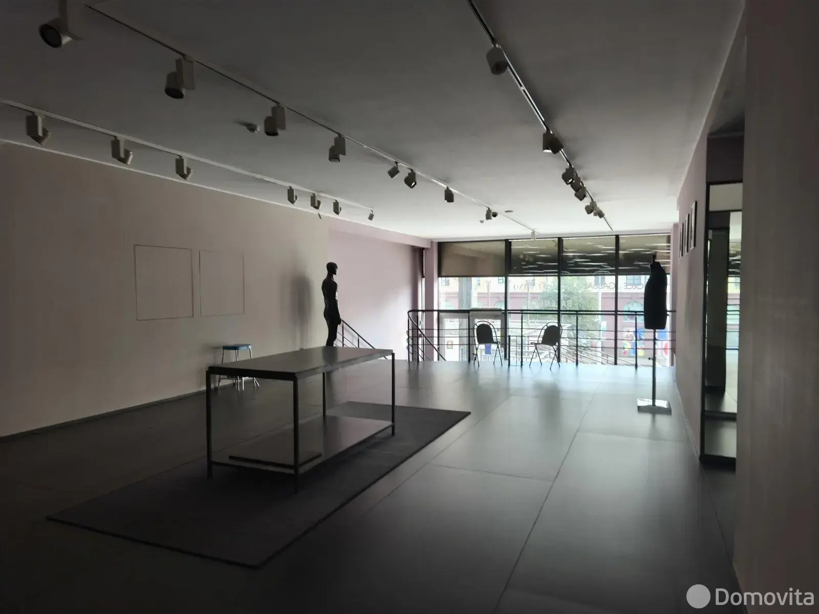 офис, Минск, ул. Немига, д. 12/А 