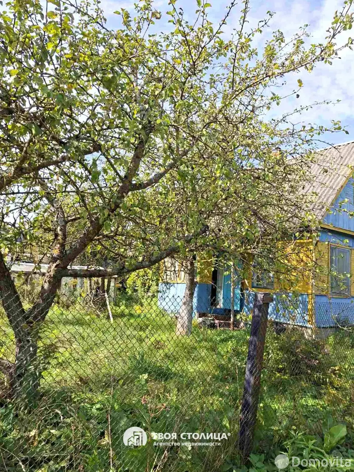 продажа дачи, Елочка, 