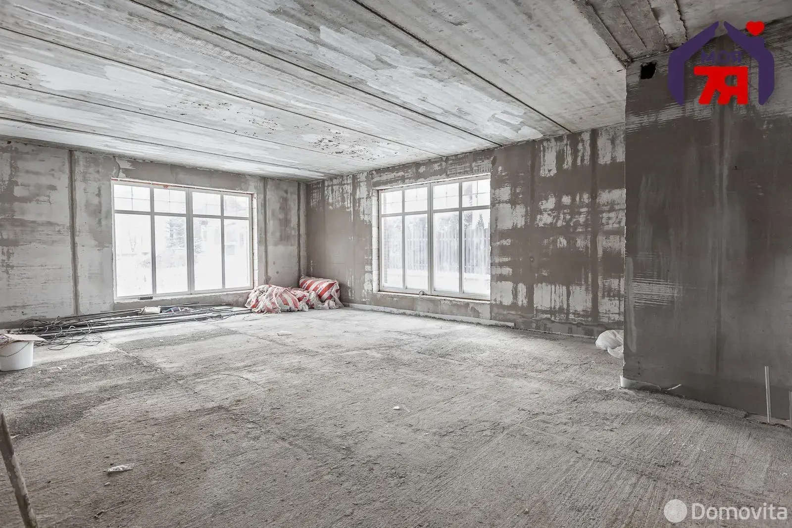 дом, Тарасово, ул. Изумрудная 