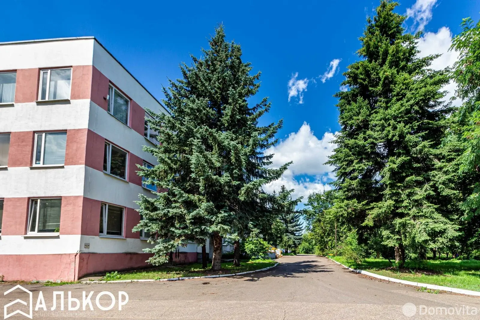 Снять складское помещение на ул. Михася Лынькова, д. 133 в Минске, код 964197 - фото 27