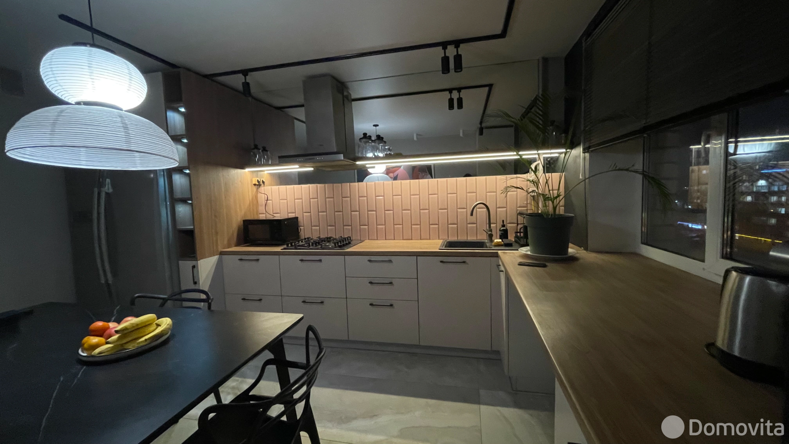 Снять 3-комнатную квартиру в Минске, пр-т Машерова, д. 54, 1200USD, код 148760 - фото 17