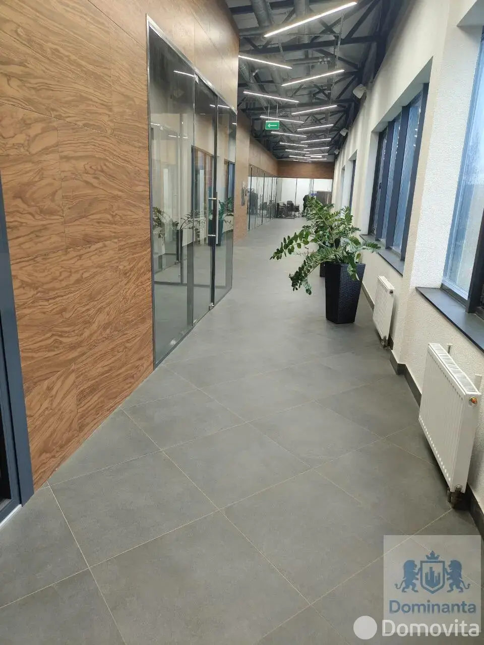 Продажа торгового помещения на ул. Минская, д. 3 в Лошанах, 584570USD, код 998312 - фото 13