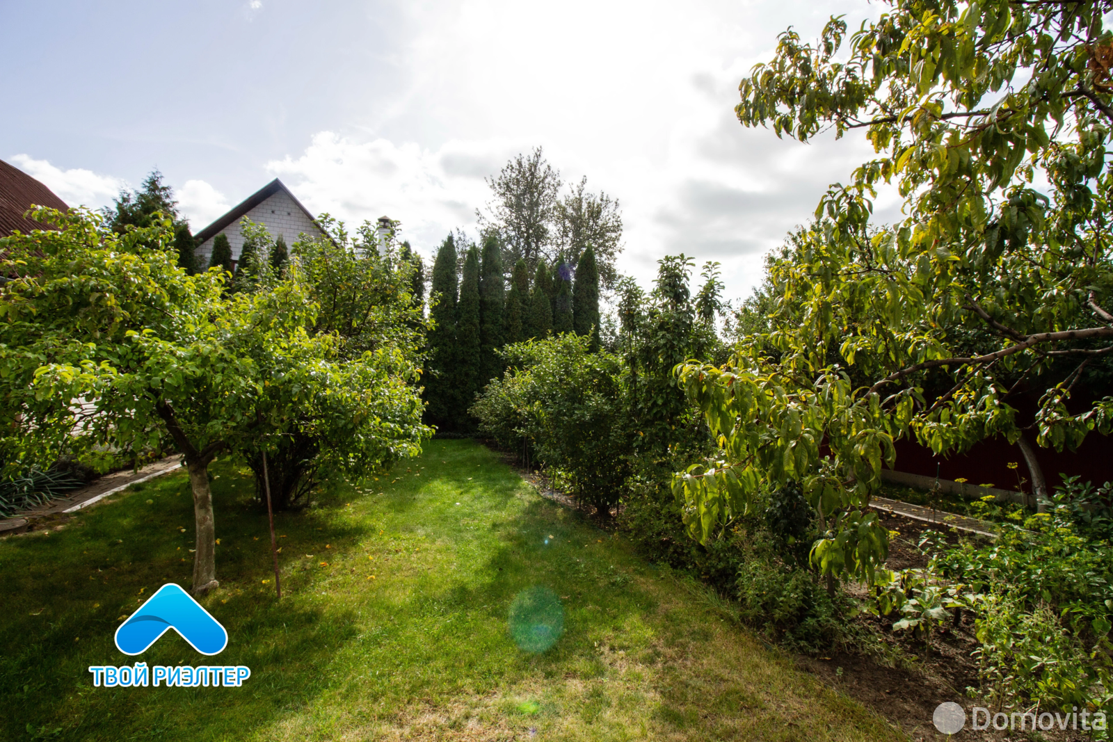 коттедж, Гомель, ул. Рокоссовского, стоимость продажи 377 800 р.