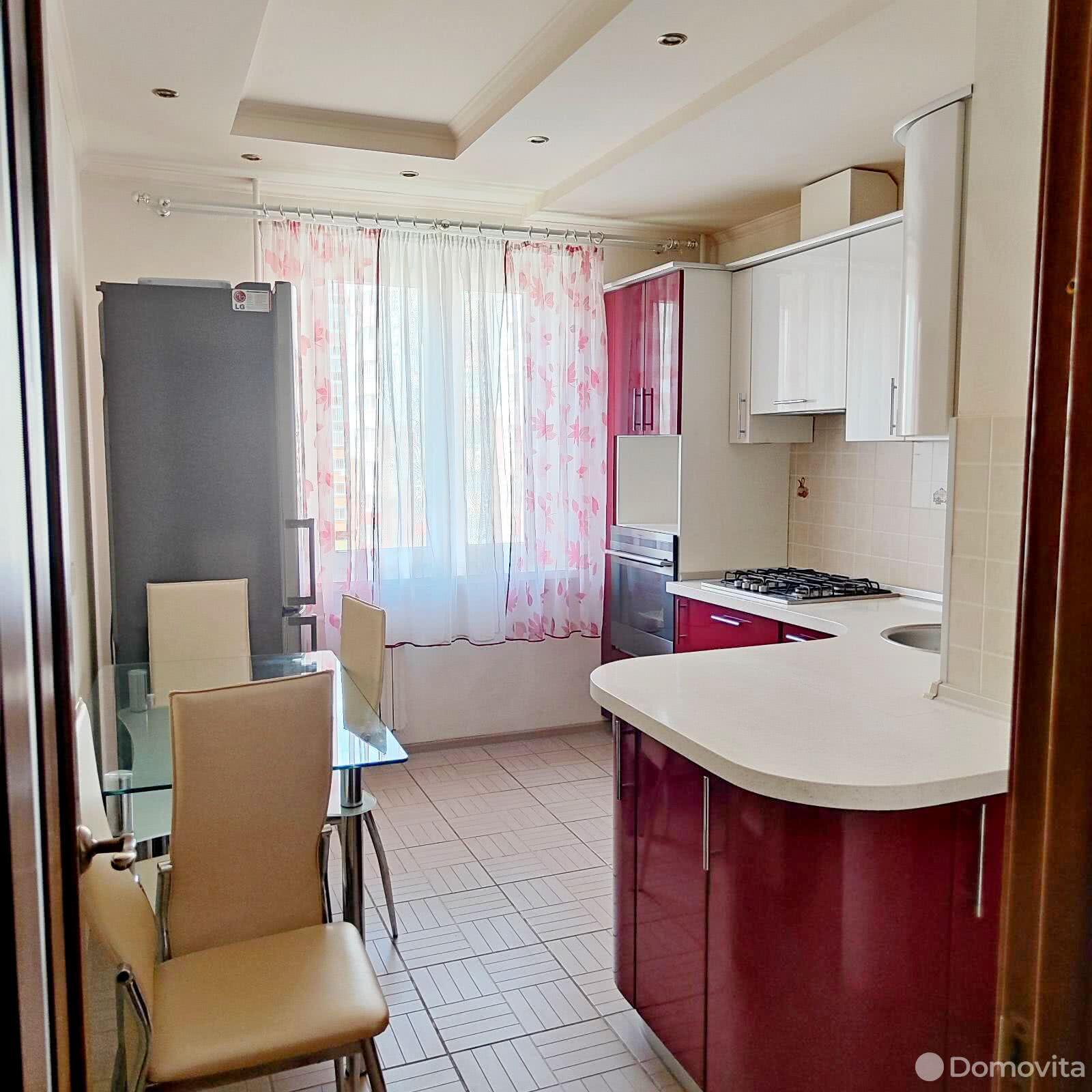 Купить 3-комнатную квартиру в Гомеле, ул. Свиридова, д. 65, 66000 USD, код: 1034190 - фото 3