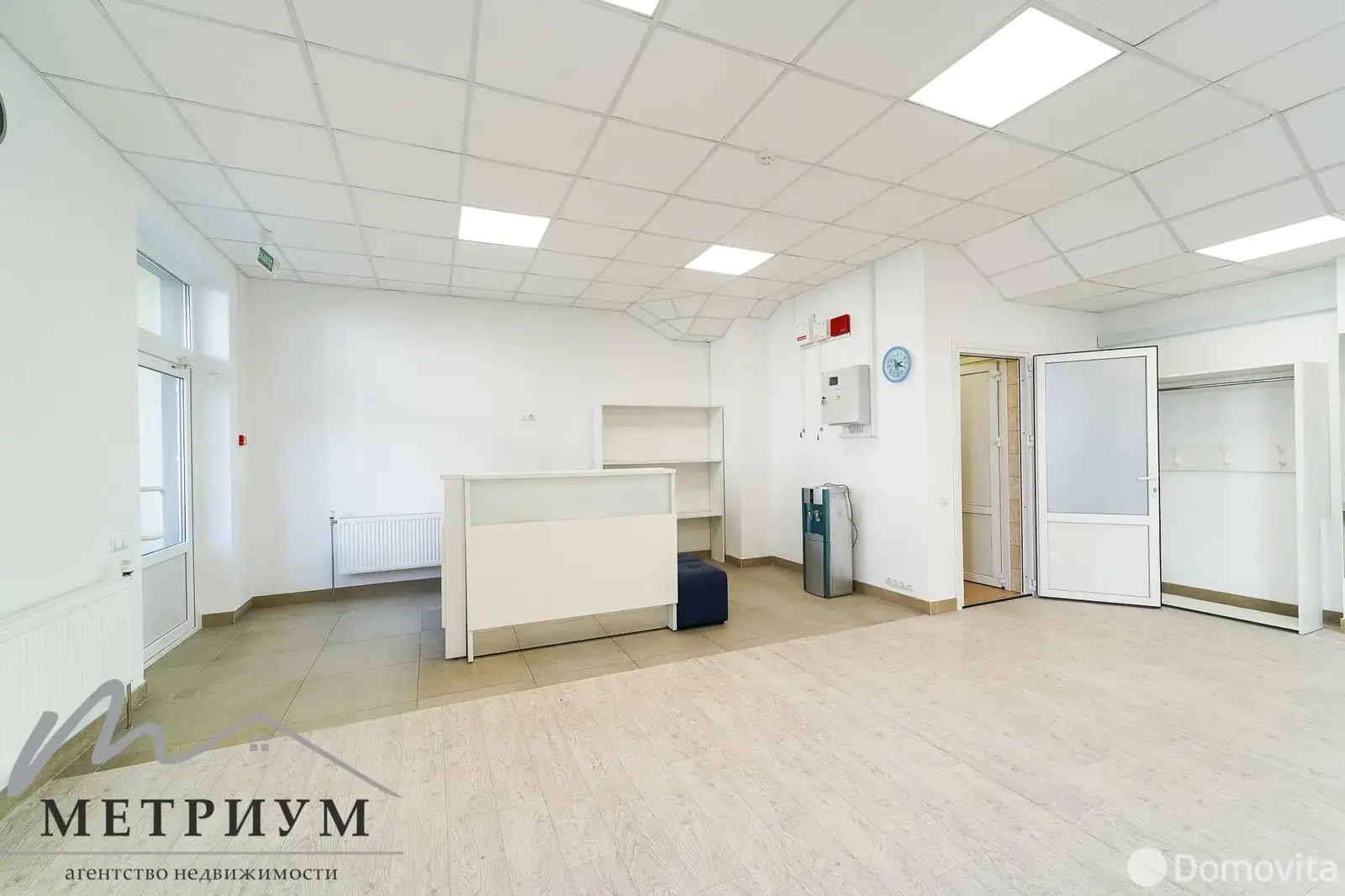 Стоимость аренды торгового объекта, Минск, ул. Восточная, д. 125