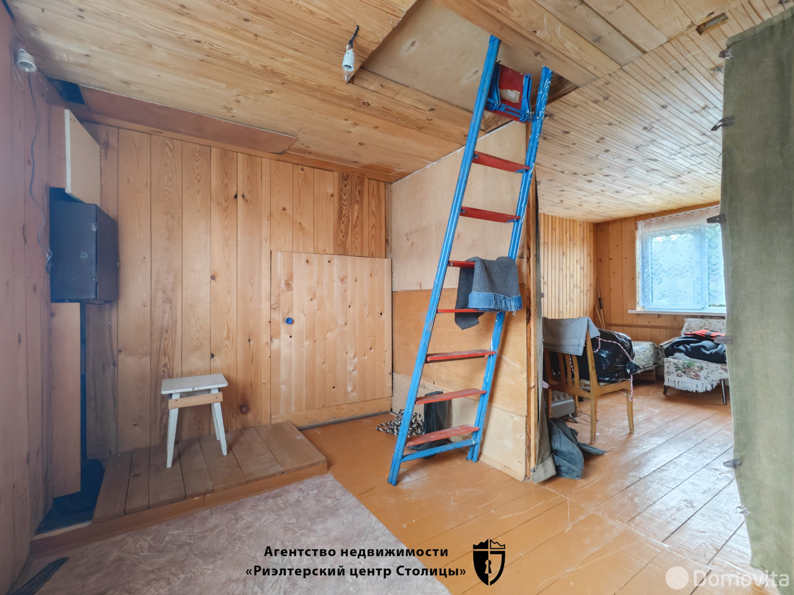 Купить 2-этажную дачу в Мастак Минская область, 17500USD, код 183765 - фото 26