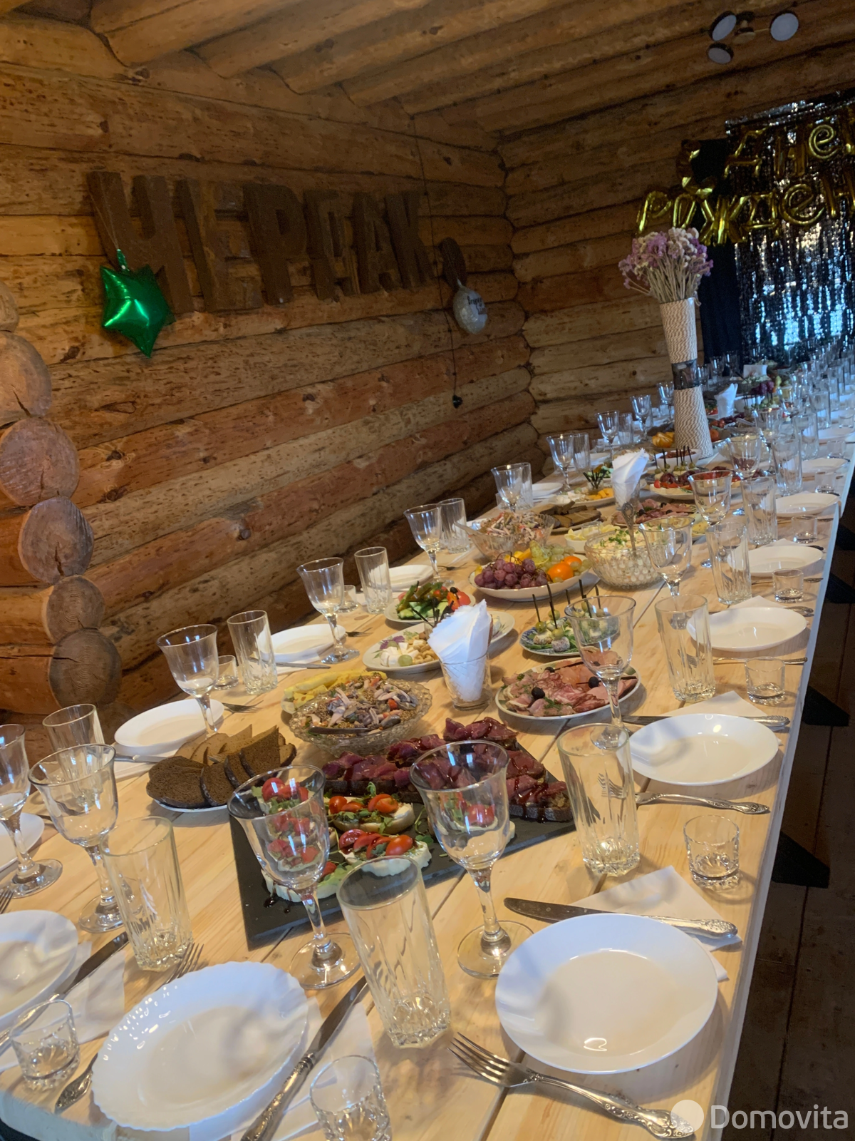 Коттедж Чердак на сутки в Загорье ул. Минская, д. 72, 100USD, код 1370 - фото 12