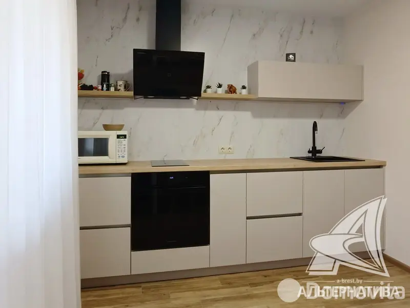 Продажа 2-комнатной квартиры в Бресте, ул. Краснознаменная, 84900 USD, код: 1133692 - фото 6