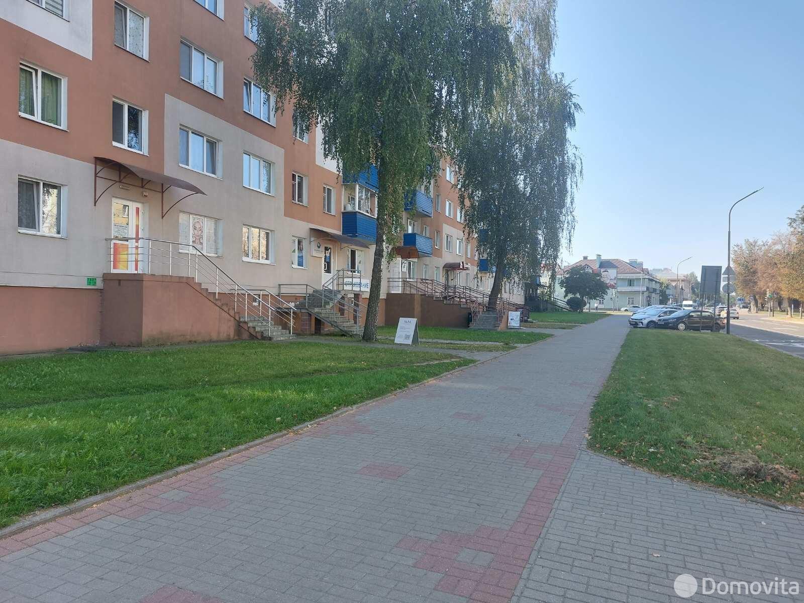 Купить 2-комнатную квартиру в Лиде, ул. Тухачевского, 28000 USD, код: 1077966 - фото 1