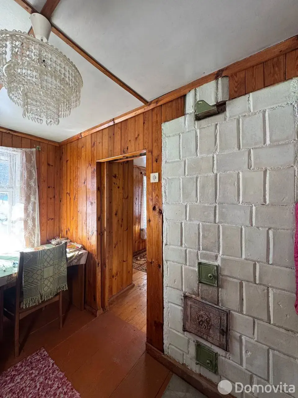 дача, Бояры,