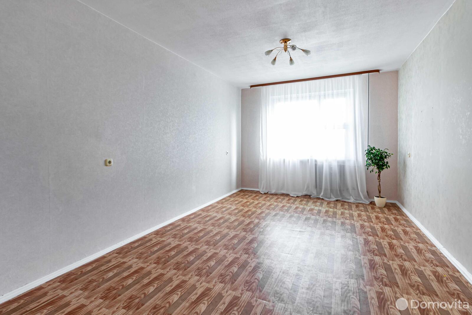 Продажа 1-комнатной квартиры в Минске, ул. Мазурова, д. 27, 71900 USD, код: 1014587 - фото 5