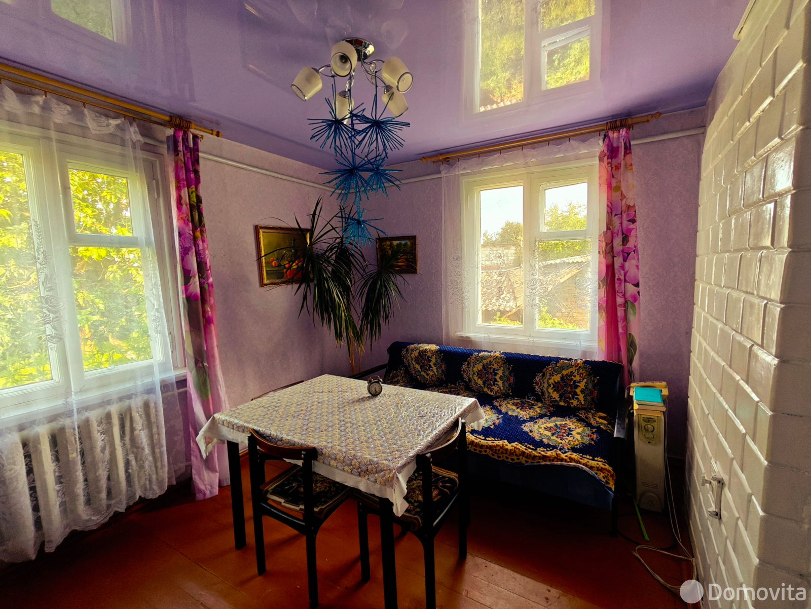 Цена продажи коттеджа, Дричин, ул. Центральная