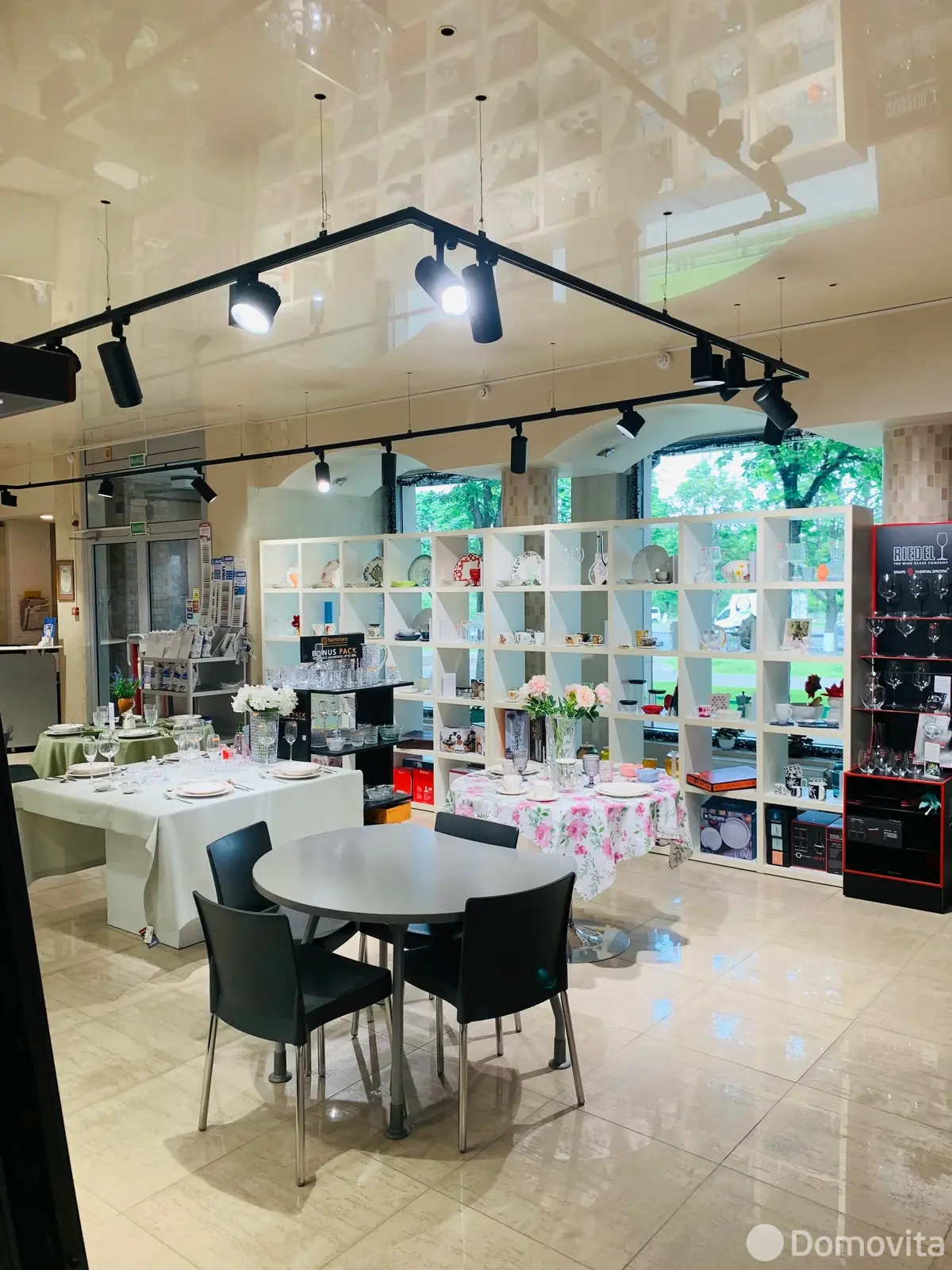 арендовать торговый объект, Могилев, пр-т Мира, д. 25